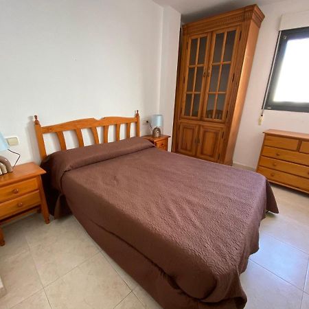 Apartamentos Sotavento Altamar Alcoceber Ngoại thất bức ảnh