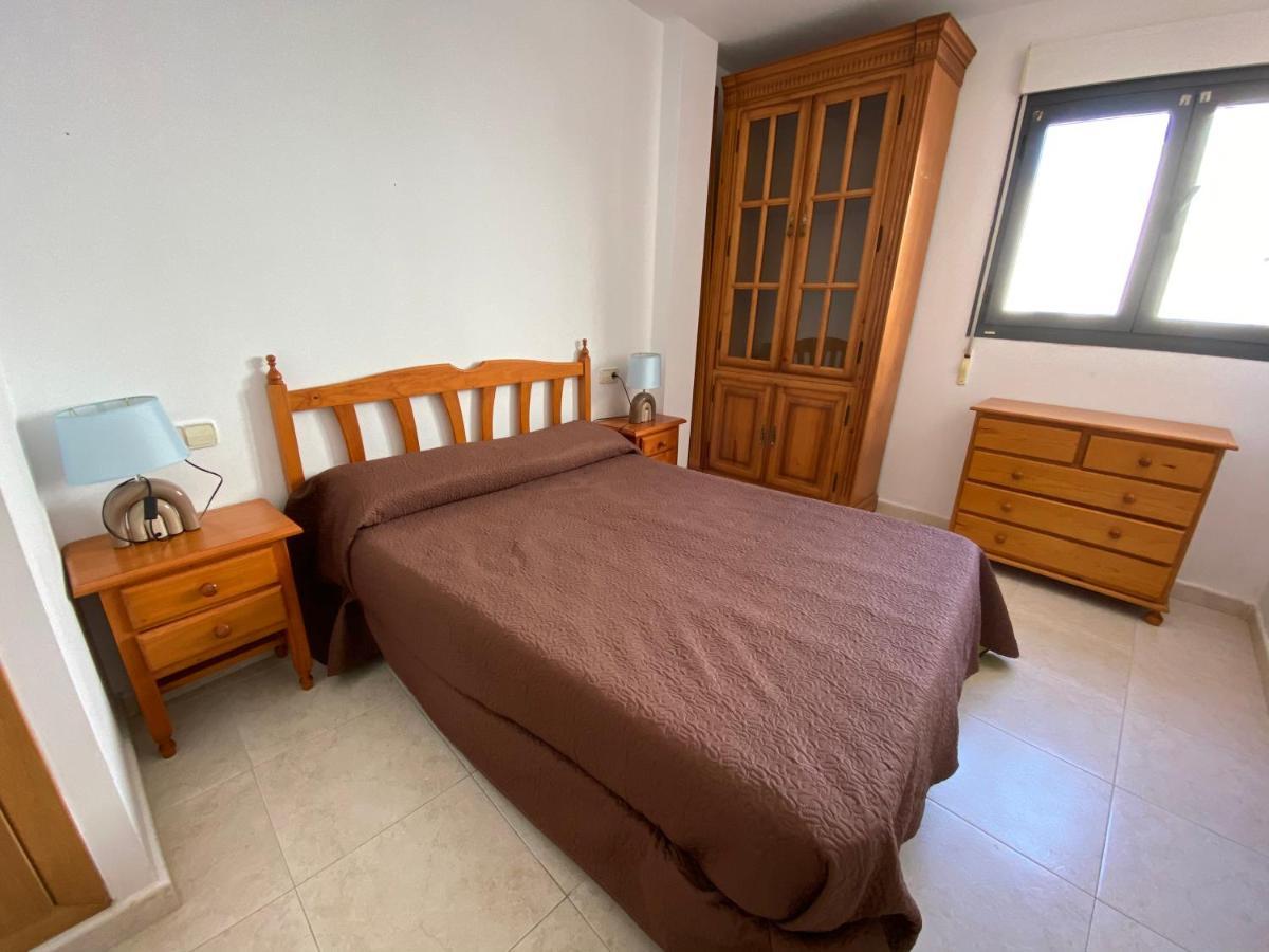 Apartamentos Sotavento Altamar Alcoceber Ngoại thất bức ảnh